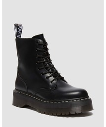 Dr. Martens（ドクターマーチン）の「《Dr.Martens》BLAKE BELT BOOTS