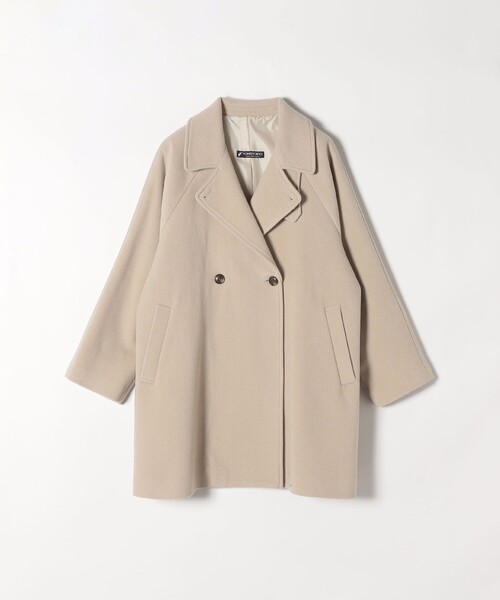 SHIPS any（シップス エニィ）の「SHIPS any: PONTETORTO スタンド