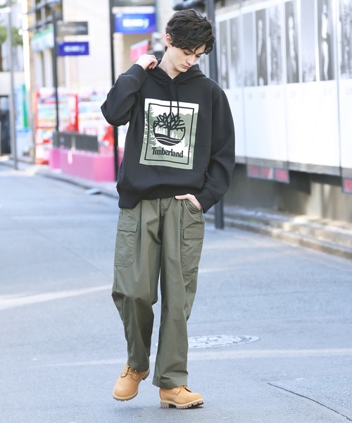 Timberland1A44P1☆ウォータープルーフブーツ☆28cm - メルカリ