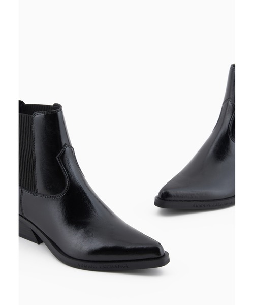 ARMANI EXCHANGE（アルマーニエクスチェンジ）の「【A|X アルマーニ