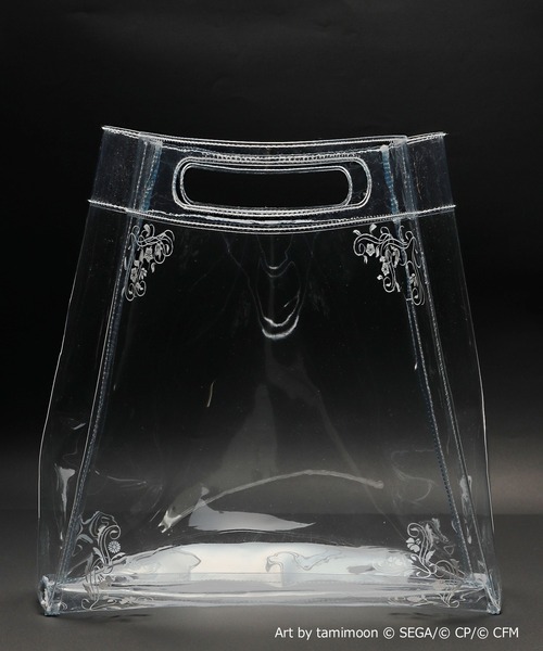 ZOZOSPOT（ゾゾスポット）の「25時、ナイトコードで。 x ZOZOTOWN PVC