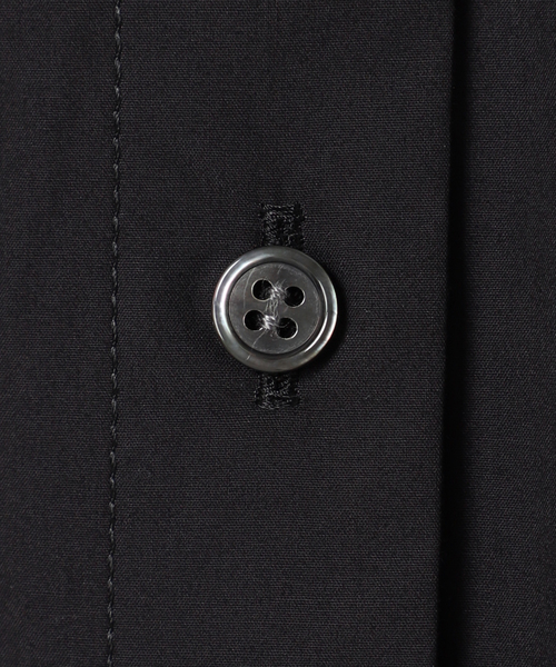 CITYSHOP（シティーショップ）の「BIG CUFFS シャツ（シャツ/ブラウス