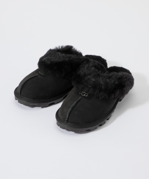 UGG COQUETTE アグ コケット サンダル（サンダル）｜UGG（アグ）の