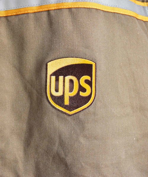 VINTAGE（ヴィンテージ）の「【ヴィンテージ古着】ups リフレクター