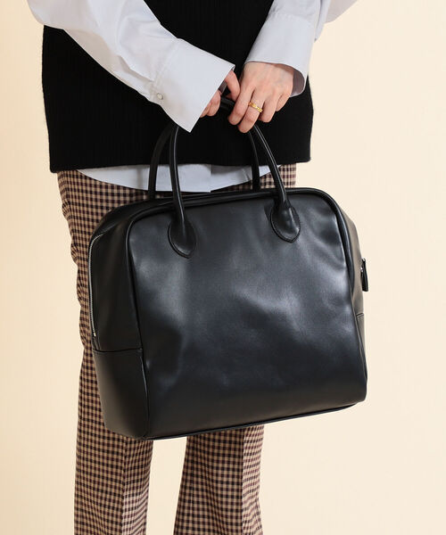 Ray BEAMS（レイビームス）の「Ray BEAMS / ビッグ ボストン バッグ