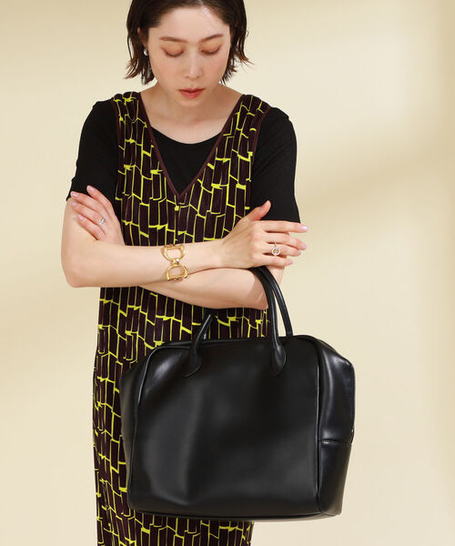 Ray BEAMS（レイビームス）の「Ray BEAMS / ビッグ ボストン バッグ