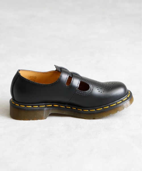 Dr.Martens ドクターマーチン / 8065 Mary Jane メリージェーン レザー