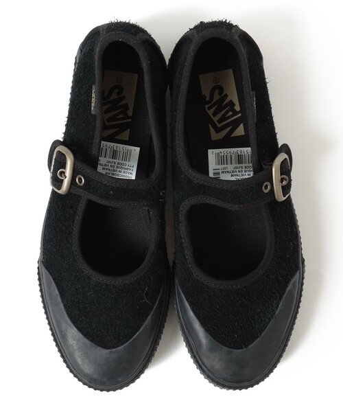 Ray BEAMS（レイビームス）の「【WEB限定】VANS / Mary Jane（その他