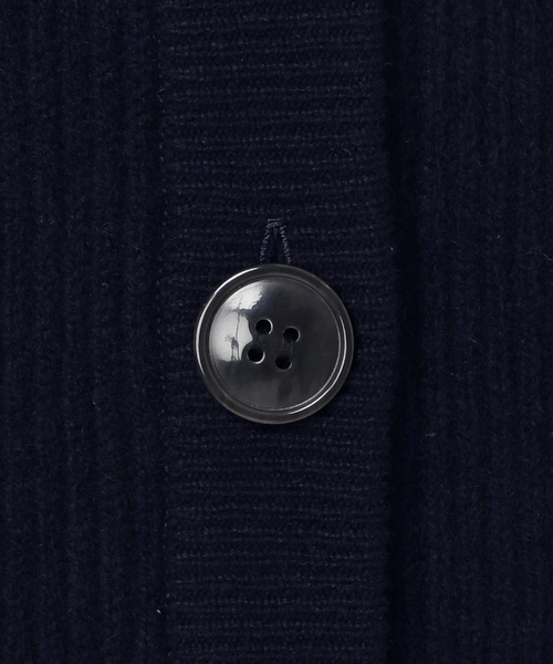 セール】JUSPER Vネック カーディガン（ニット/セーター）｜Deuxieme