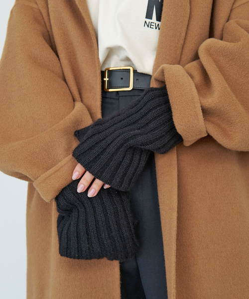 Deuxieme Classe（ドゥーズィエムクラス）の「CARIAGGI アーム