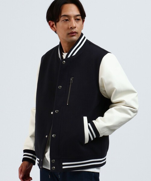 BEAMS HEART（ビームスハート）の「BEAMS HEART / フェイクレザー