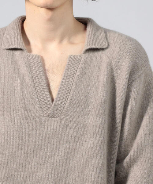 TOMORROWLAND （トゥモローランド）の「Rencontrant カシミヤセーブル