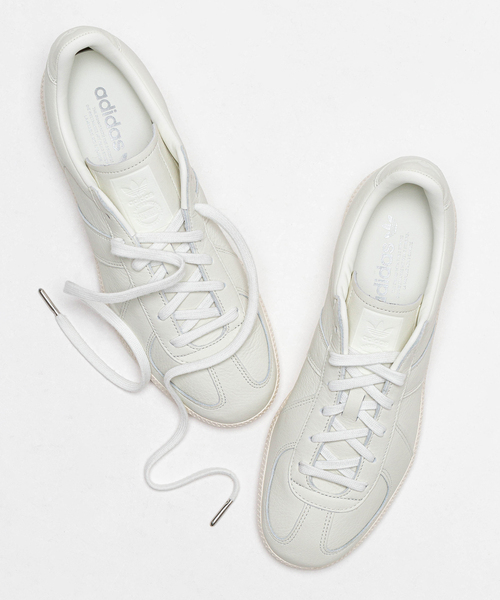 adidas Originals for EDIFICE/IENA】別注 BW ARMY（スニーカー