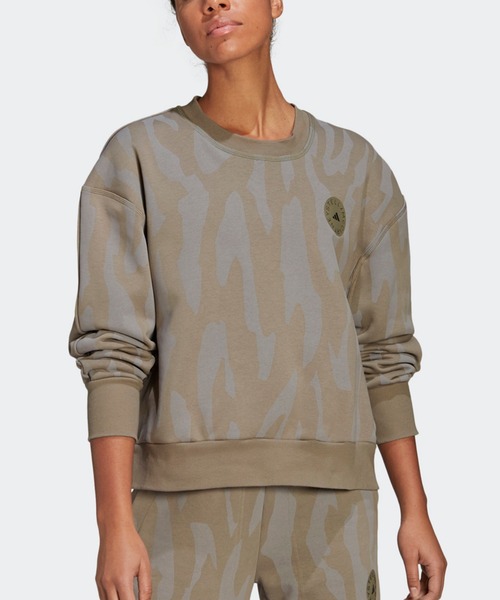 アディダスバイステラマッカートニー⭐︎スウェットセットアップ