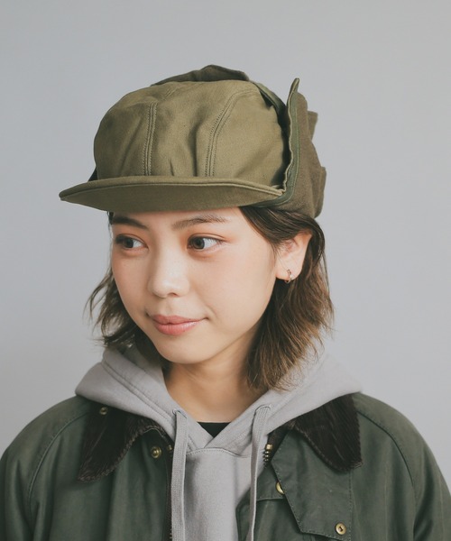 MILITARY（ミリタリー）の「実物 新品 米海軍U.S.NAVY N-1 デッキ