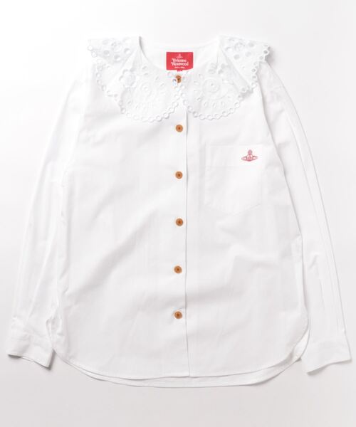 Vivienne Westwood（ヴィヴィアンウエストウッド）の「ｵｰｶﾞﾆｯｸﾌﾞﾛｰﾄﾞ