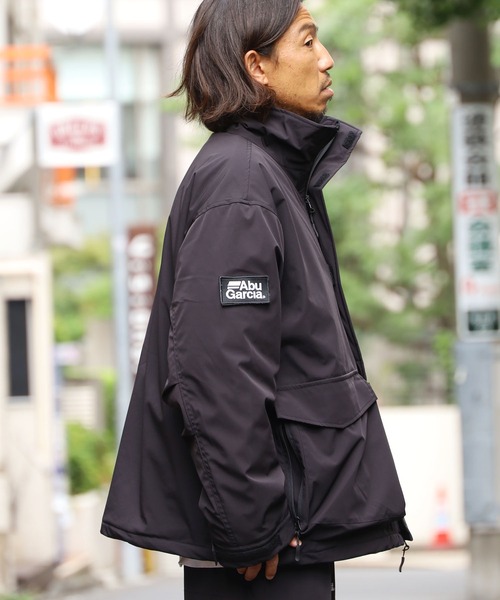 ABU GARCIA（アブ・ガルシア）の「Abu Garcia / アブ・ガルシア WR