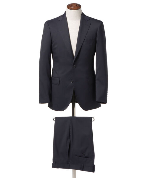 BEAMS HEART（ビームスハート）の「BEAMS HEART / ネイビーストライプ