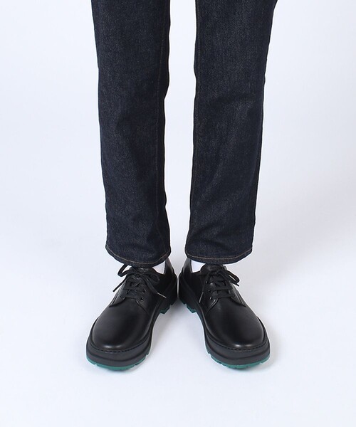 CAMPER（カンペール）の「[カンペール] BRUTUS TREK / ドレスシューズ