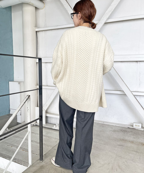 Spick & Span（スピックアンドスパン）の「ハミルトンケーブル