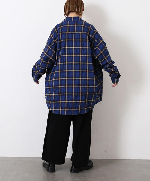 JOURNAL STANDARD LUXE（ジャーナルスタンダード ラックス）の