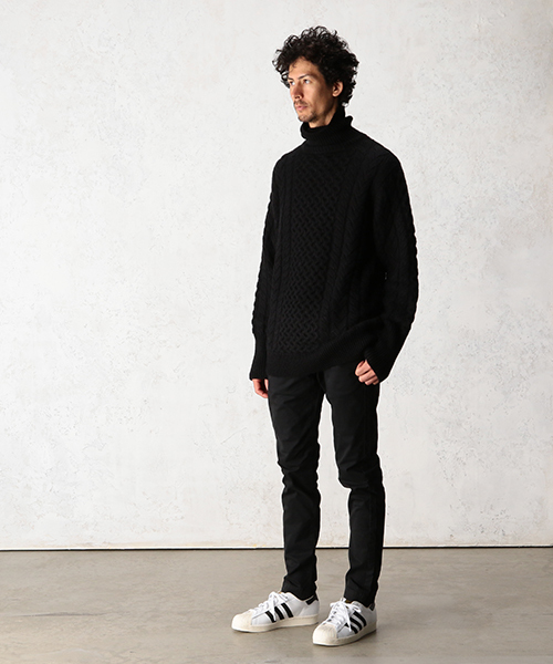 THE INOUE BROTHERS（ザイノウエブラザーズ）の「THE INOUE BROTHERS