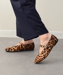 Fabio Rusconi｜ファビオルスコーニのパンプス（フラット）通販 - ZOZOTOWN