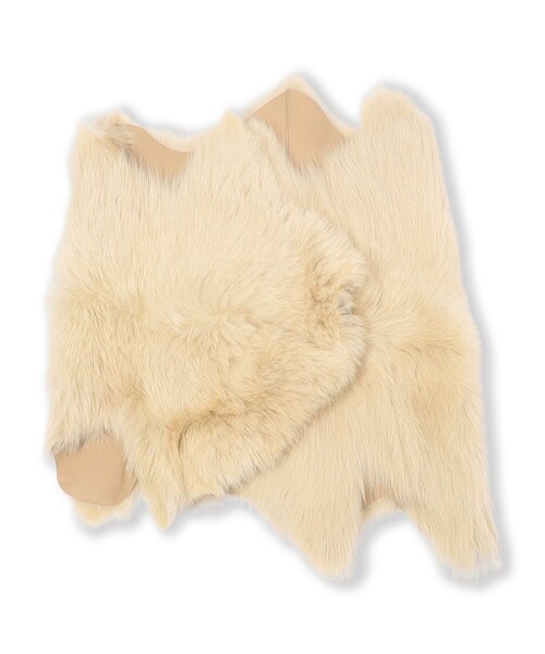 Karl Donoghue（カール ドナヒュー）の「KARL DONOGHUE ムートン