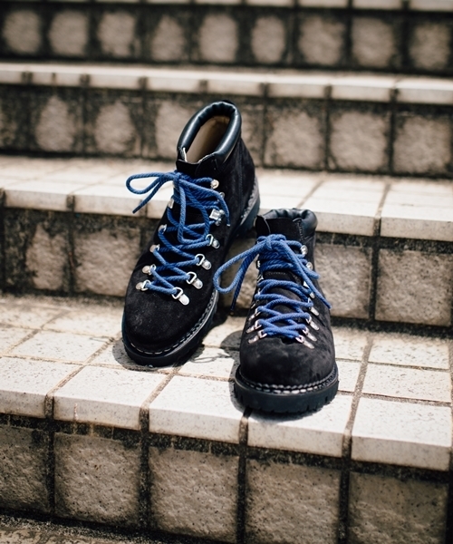 Paraboot（パラブーツ）の「Paraboot(パラブーツ): SHIPS別注 