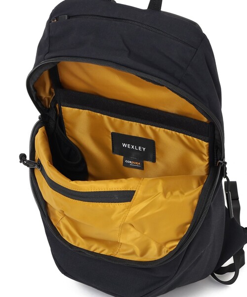 セール】WEXLEY / MADISON FULL CORDURA(R) バックパック（バック