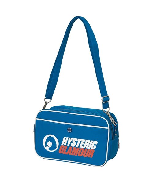 HYSTERIC GLAMOUR（ヒステリックグラマー）の「CIRCLE GIRL ショルダー