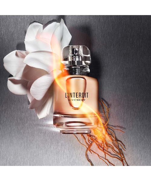 ランテルディ オーデパルファム(50mL)（香水）｜GIVENCHY BEAUTY