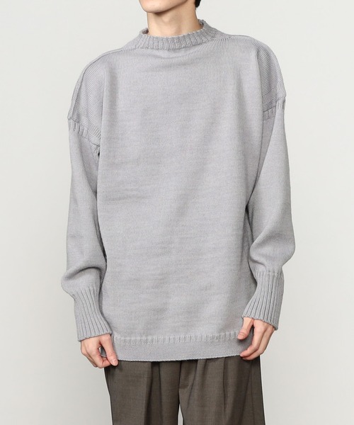 Le Tricoteur（ルトリコチュール）の「Le Tricoteur