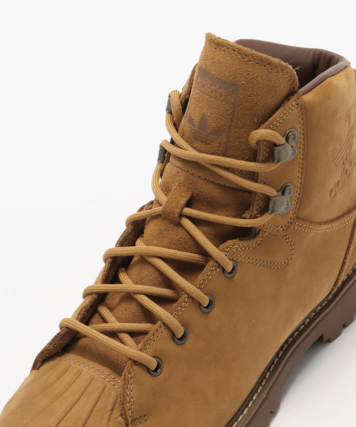 セール】adidas / アディダス SUPERSTAR BOOT（ブーツ）｜adidas