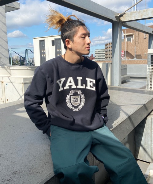 Champion（チャンピオン）の「CHAMPION/チャンピオン リバースウィーブ