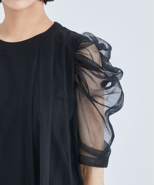 Chika Kisada（チカ キサダ）の「【Chika Kisada/チカキサダ】EX.Tulle