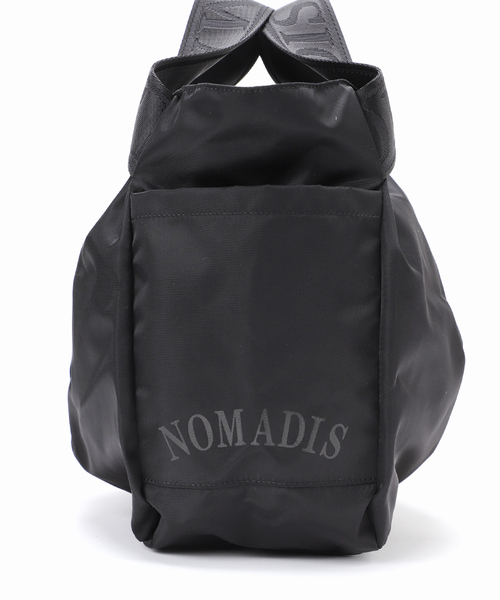 IENA（イエナ）の「《追加》【NOMADIS/ノマディス】別注 BASQUE バッグ