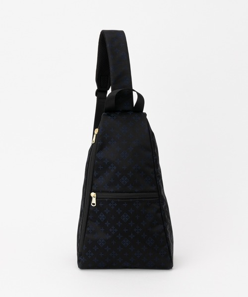 russet（ラシット）の「《トラベルシリーズ・軽量》ナイロンボディ