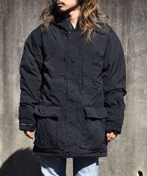 00s エディバウアー down jacket 900FP 中古・古着通販】Eddie Bauer
