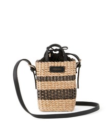 ANTEPRIMA/MISTO（アンテプリマミスト）の「ツイード ラフィア