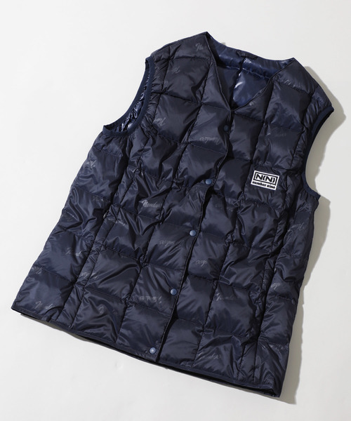 NUMBER (N)INE（ナンバーナイン）の「【NUMBER (N)INE】別注N(N)×TAION