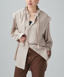 VERMEIL par iena｜ヴェルメイユパーイエナのシャツ/ブラウス通販