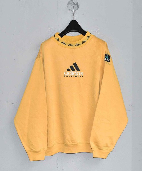 adidas（アディダス）の「【ヴィンテージ古着】90's adidas/アディダス