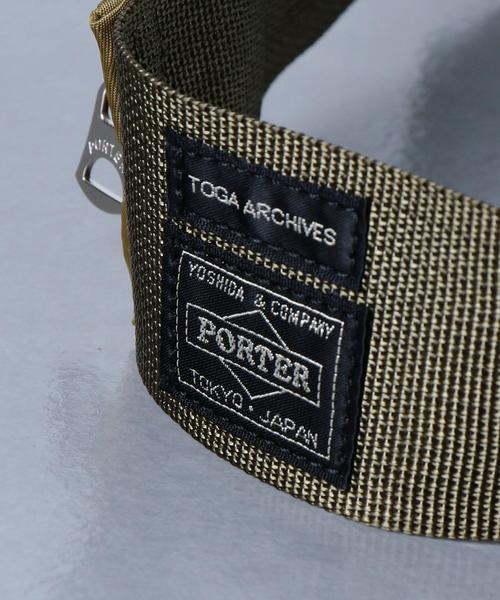 UNITED ARROWS（ユナイテッドアローズ）の「＜TOGA×PORTER（トーガ