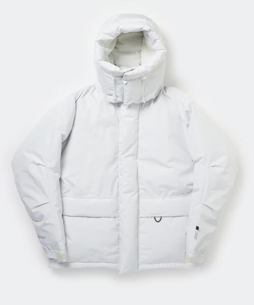 DAIWA PIER39 EXPEDITION DOWN JACKET（ダウンジャケット/コート