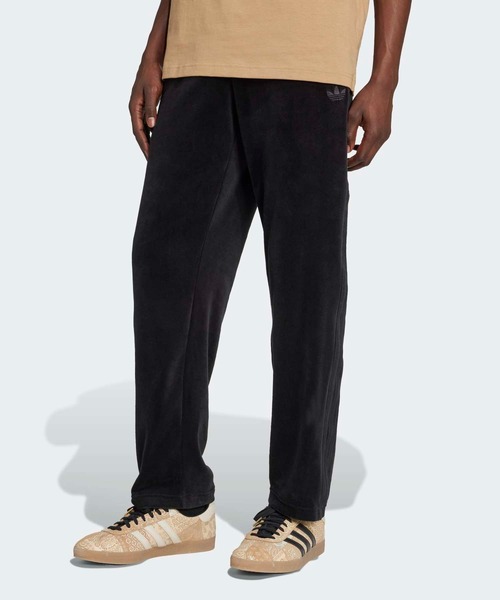 SST アディカラー ベロア パンツ / アディダスオリジナルス adidas