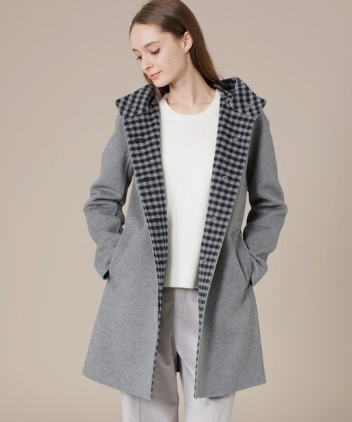 MACKINTOSH LONDON（マッキントッシュ ロンドン）の「リバーチェック