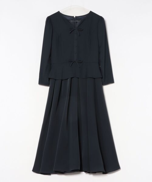 セール】ドッキングワンピース（ワンピース）｜STRAWBERRY-FIELDS