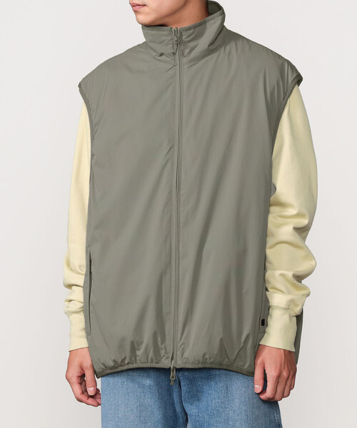 DAIWA PIER39（ダイワピア39）の「DAIWA PIER39 | TECH REVERSIBLE MIL