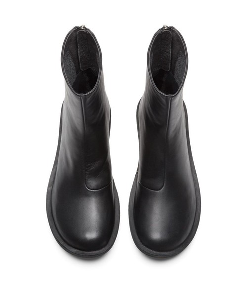 CAMPER（カンペール）の「[カンペール] BEETLE / ハイカットシューズ